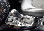 Jeep Compass SUV 2,0 l 125 kw