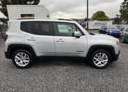 Jeep Renegade SUV 1,6 l 84 kw