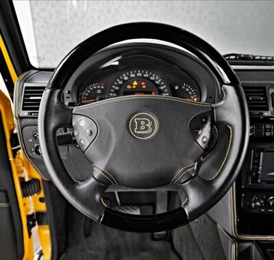 Mercedes-Benz Třídy G 16