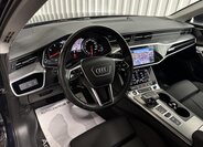 Audi A6 16
