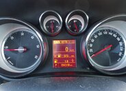 Opel Zafira Kombi 2,0 l 125 kw