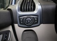 Ford Tourneo Custom 19