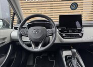Toyota Corolla Sedan 1,8 l 72 kw