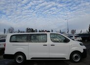 Peugeot Expert Kombi 1,5 l 88 kw