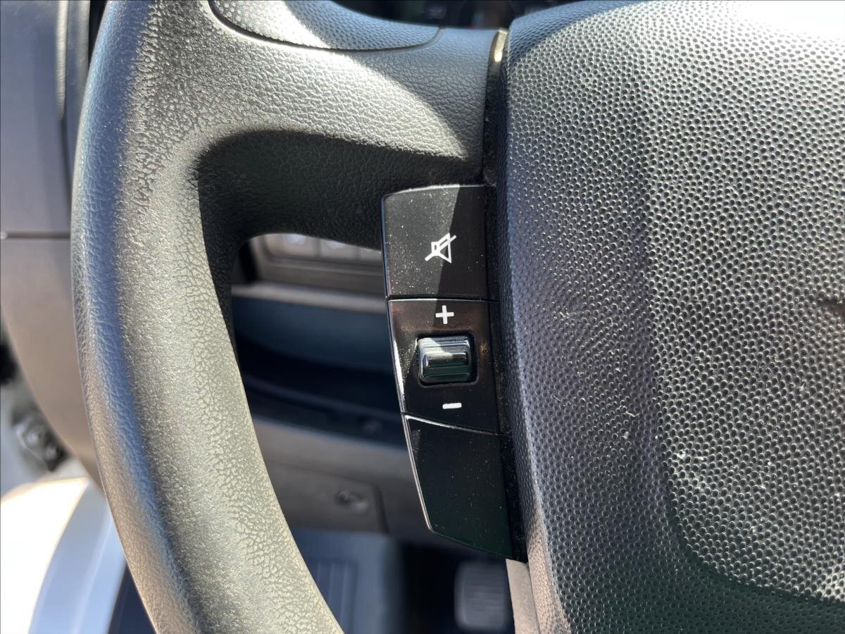 Peugeot Boxer Skříň 2,2 l 103 kw