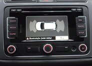 Volkswagen Tiguan SUV 2,0 l 103 kw