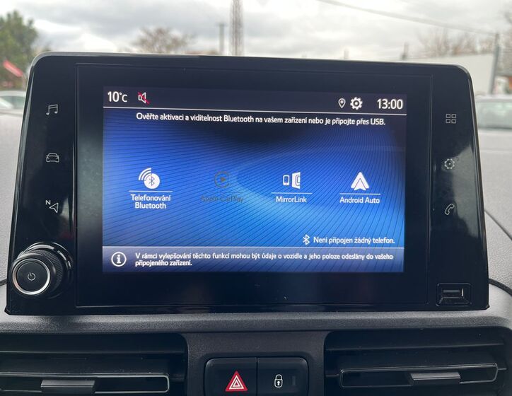 Toyota ProAce City Verso 27