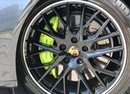 Porsche Panamera Hatchback 2,9 l 243 kw