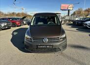 Volkswagen Caddy 8