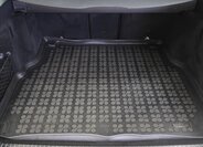 Mercedes-Benz Třídy C Kombi 1,6 l 100 kw