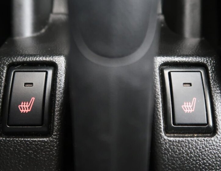 Suzuki Swift Hatchback 1,2 l 61 kw