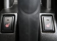 Suzuki Swift Hatchback 1,2 l 61 kw