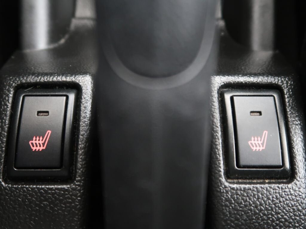 Suzuki Swift Hatchback 1,2 l 61 kw