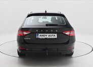 Škoda Superb Kombi 2,0 l 110 kw