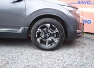 Honda CR-V 9