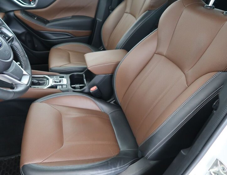 Subaru Forester SUV / Terénní 2,0 l 110 kw