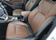 Subaru Forester SUV / Terénní 2,0 l 110 kw