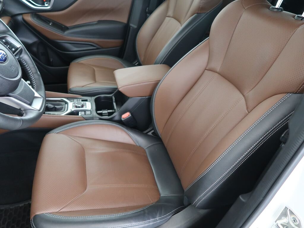 Subaru Forester SUV / Terénní 2,0 l 110 kw