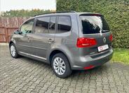 Volkswagen Touran 3