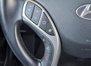 Hyundai i30 Kombi 1,6 l 88 kw