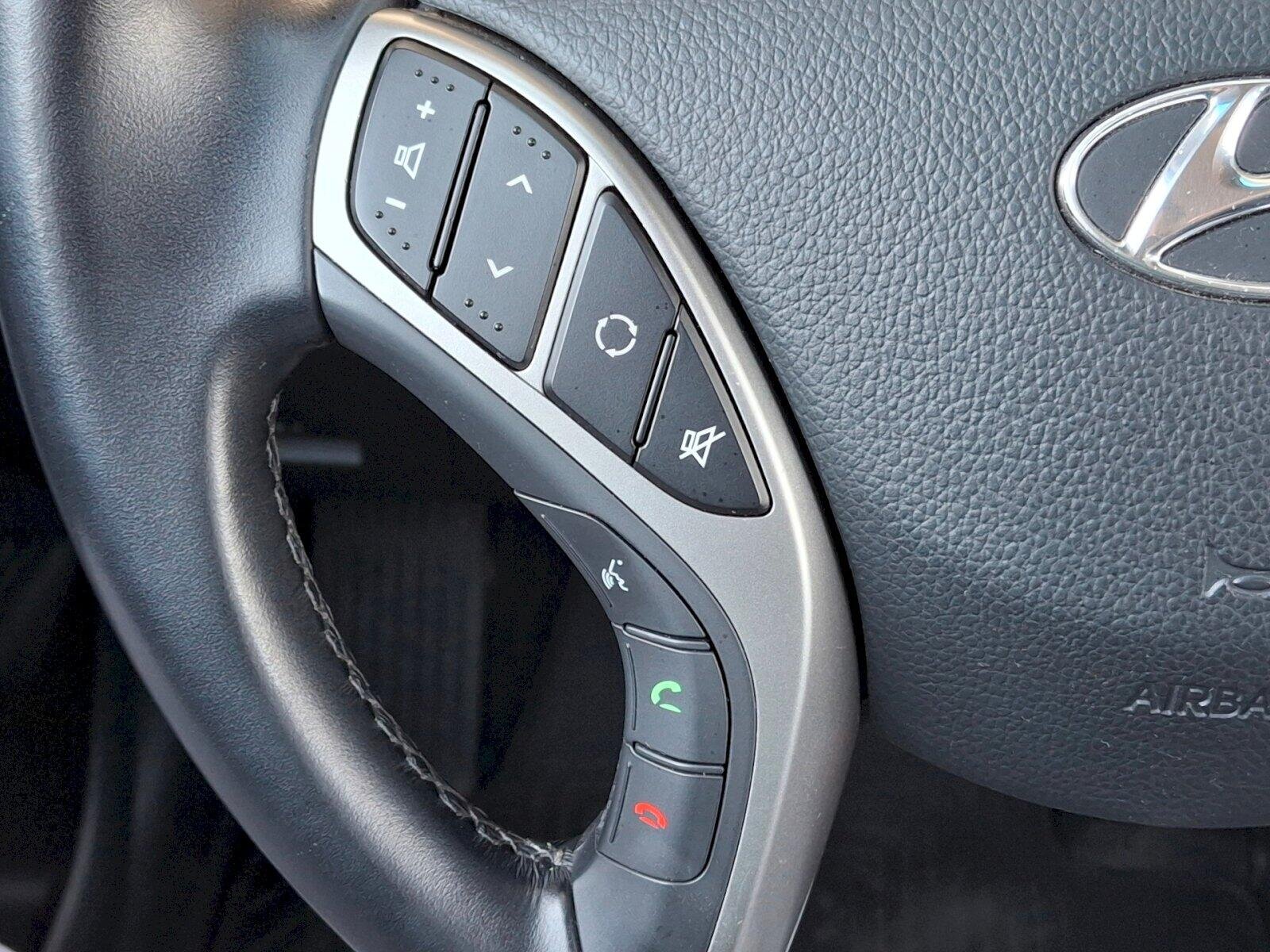 Hyundai i30 Kombi 1,6 l 88 kw