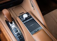 Lexus LC 500 Kupé 5,0 l 341 kw