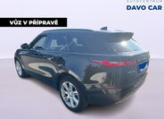 Land Rover Range Rover Velar SUV / Terénní 2,0 l 150 kw