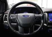 Ford Ranger Pick-up 2,0 l 156 kw