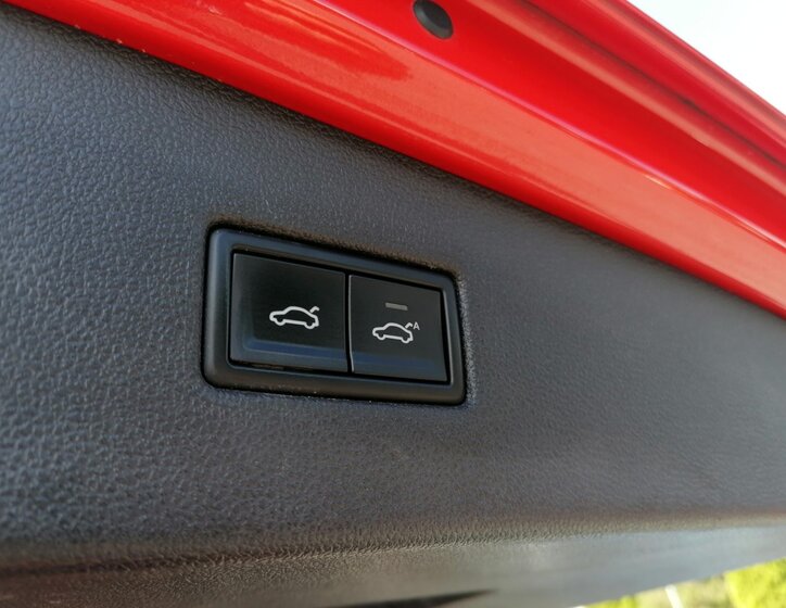 Volkswagen Tiguan Allspace 30