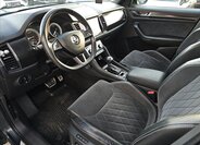 Škoda Kodiaq 11