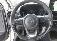 Toyota Yaris Cross 14