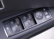 Mercedes-Benz Třídy E Sedan 3,5 l 215 kw