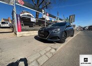 Hyundai i40 Kombi 2,0 l 121 kw