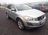 Volvo XC60 1