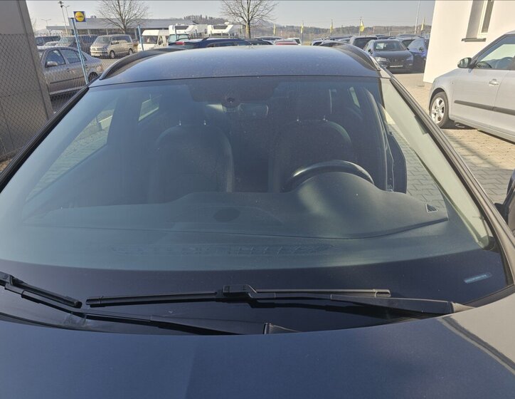 Seat Leon Kombi 1,5 l 96 kw