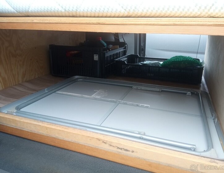 Chrysler Voyager Kombi 0,0 0