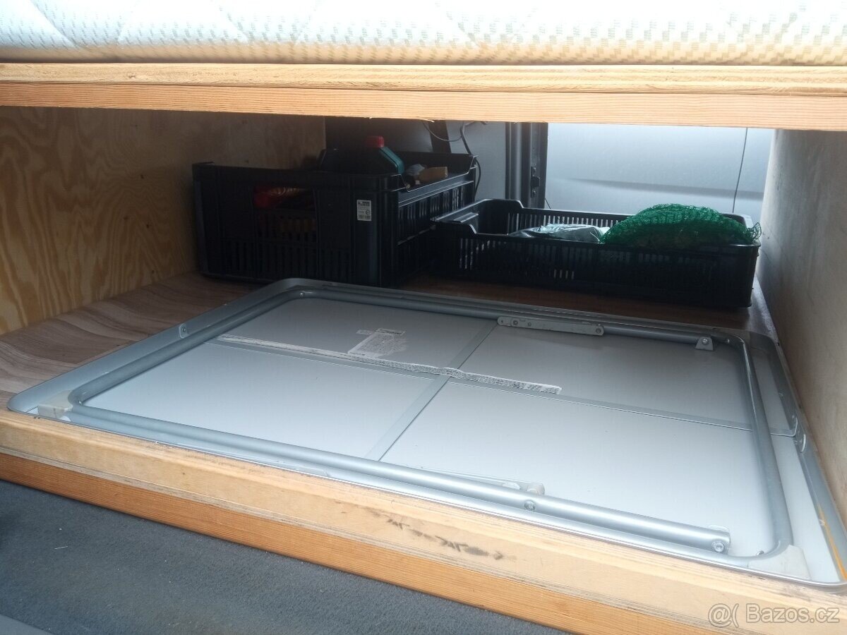 Chrysler Voyager Kombi 0,0 0