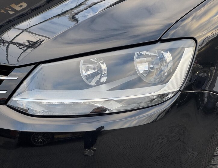 Volkswagen Sharan 34