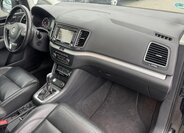 Volkswagen Sharan MPV 2,0 l 147 kw