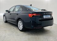 Škoda Octavia Liftback 1,5 l 110 kw