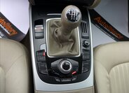 Audi A4 Kombi 2,0 l 105 kw
