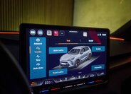 Cupra Ostatní SUV / Terénní 2,0 l 195 kw