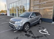 Suzuki Vitara Hatchback 1,6 l 88 kw