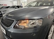 Škoda Octavia Kombi 1,4 l 110 kw