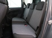 Citroën C3 Picasso MPV 1,2 l 81 kw