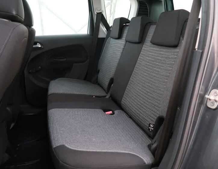 Citroën C3 Picasso MPV 1,2 l 81 kw