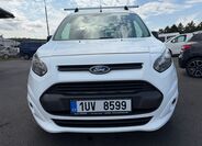 Ford Transit Connect 2
