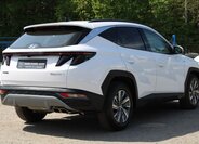 Hyundai Tucson SUV / Terénní 1,6 l 110 kw
