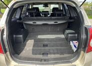 Chevrolet Captiva 25