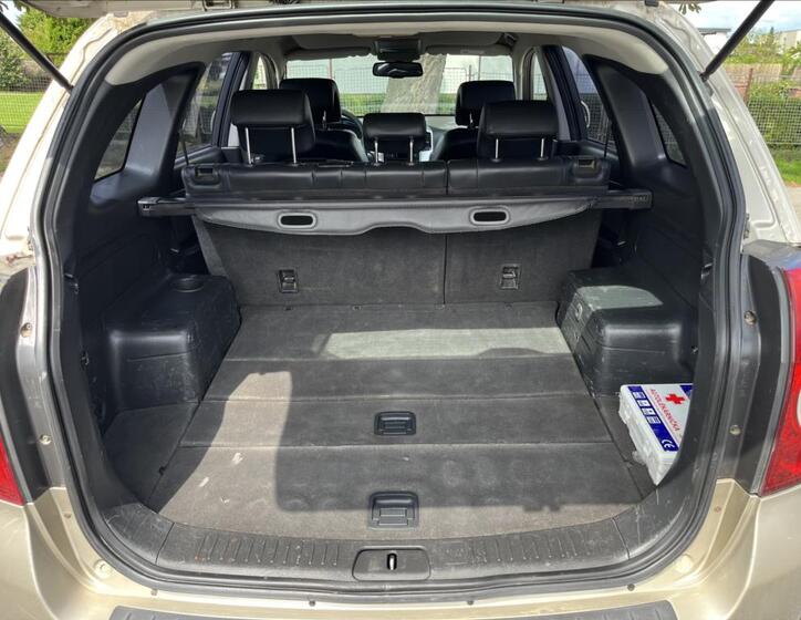 Chevrolet Captiva 25